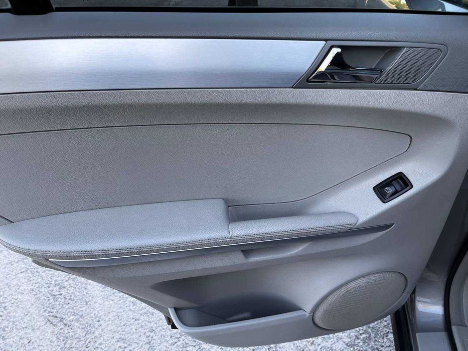 Mercedes-Benz ML350 4Matic