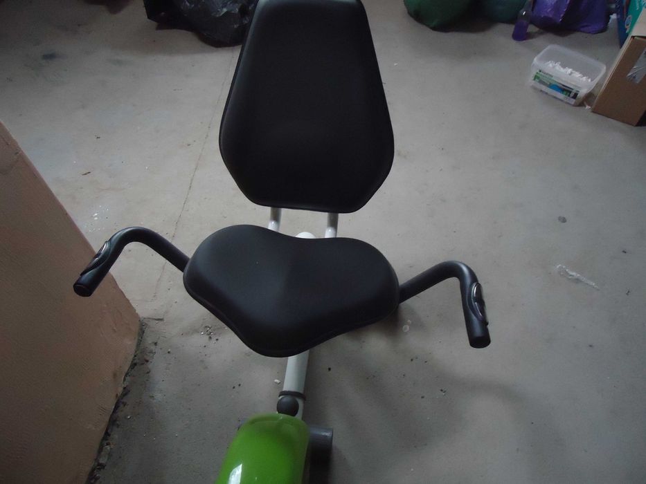Rower stacjonarny