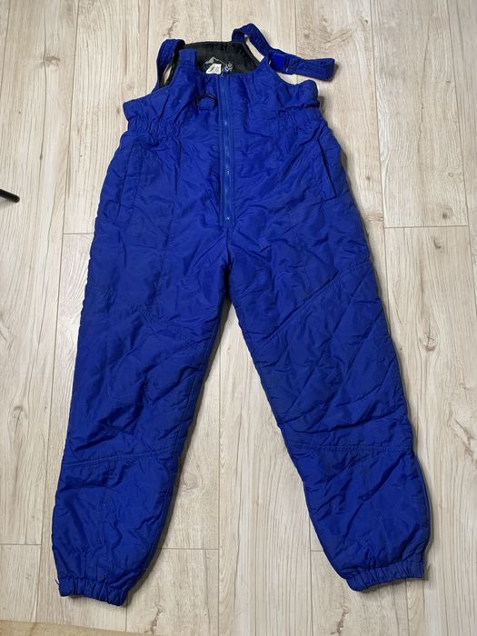 Лижний комбінезон дитячий та штани