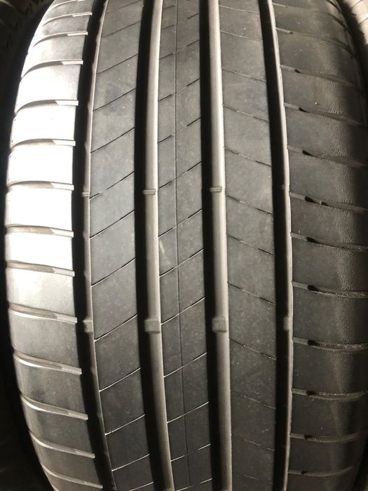 Шини 255/35/21-4шт Bridgestone Turanza T 005
