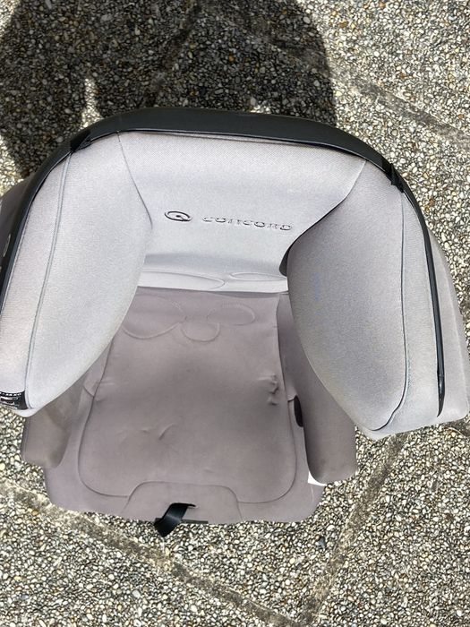 Cadeira Auto Concord