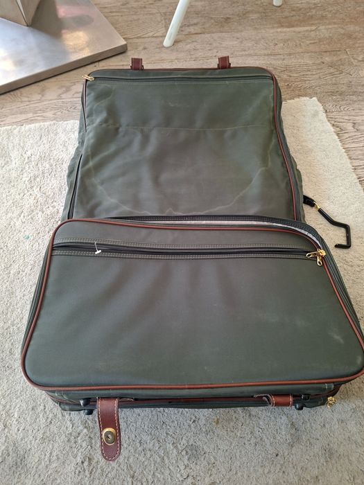 Torba podróżna Samsonite