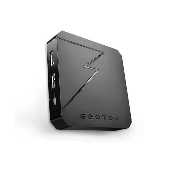 Смарт ТВ приставки Geotex