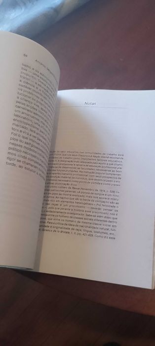 Educação Cívica - António Sérgio