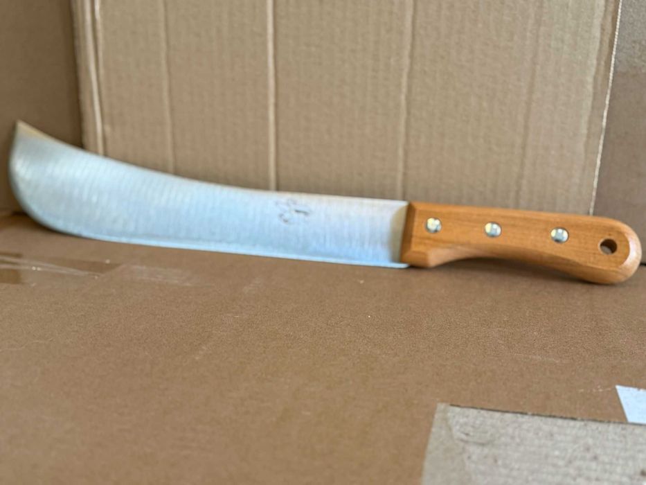 Catana 14´ & 16´ Nacional & Catana 14´ & 16´ Tramontina