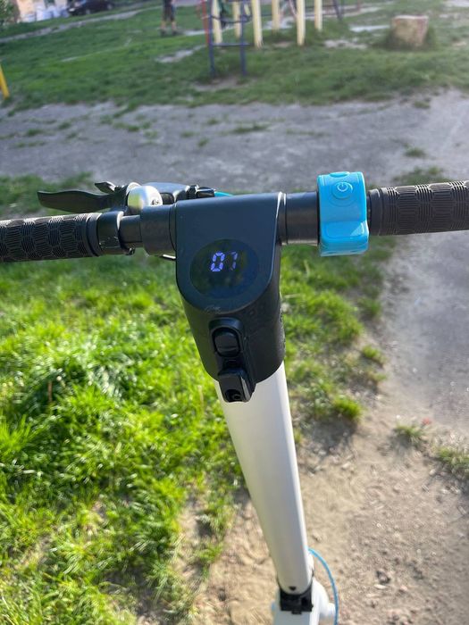 Електросамокат Blapunkt ESC808 EDITION