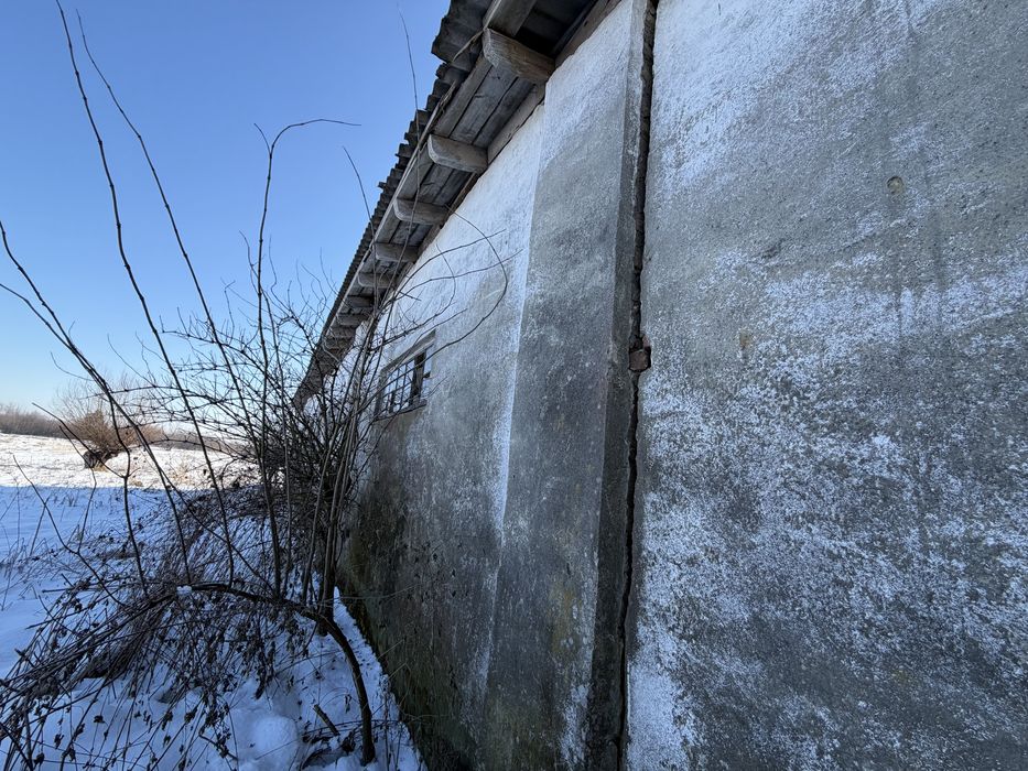 Продається складське приміщення