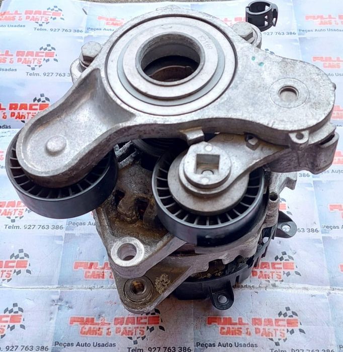 Alternador Híbrido - Fiat 500 / Panda - 1.0 MILD HYBRID
