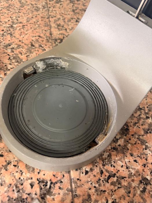 Batedeira/ misturador KENWOOD c/ oferta liquidificador
