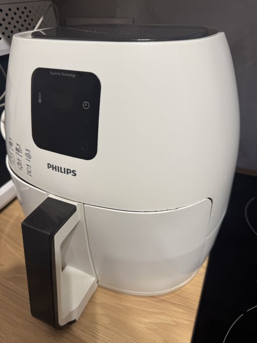 Philips Airfryer HD9240 frytownica beztłuszczowa piekarnik