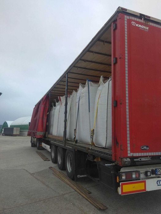 Pellet A1 IGŁA EN PLUS CERTYFIKAT Dąb Buk Sosna Iglasto-Liściasty...