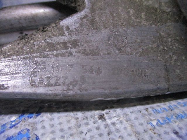 Seletor caixa velocidades BMW 1 (E87)