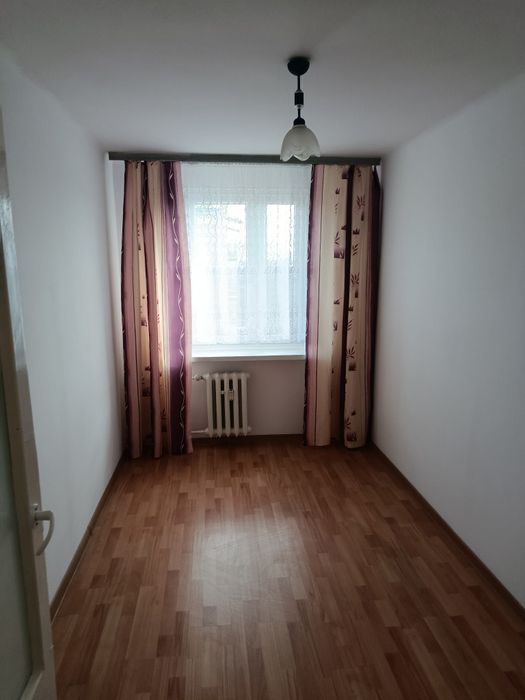 Wynajmę mieszkanie ul. Kopernika 37m² 3 piętro