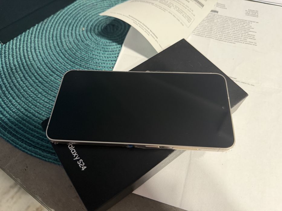 Samsung Galaxy S24