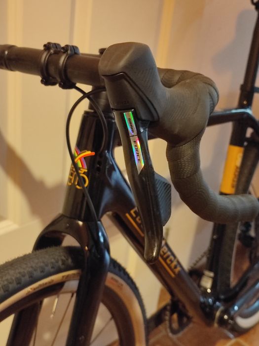 nowy Gravel Carbon Sram Force XPLR 1x 12 Eddy Merckx Ridley AXS