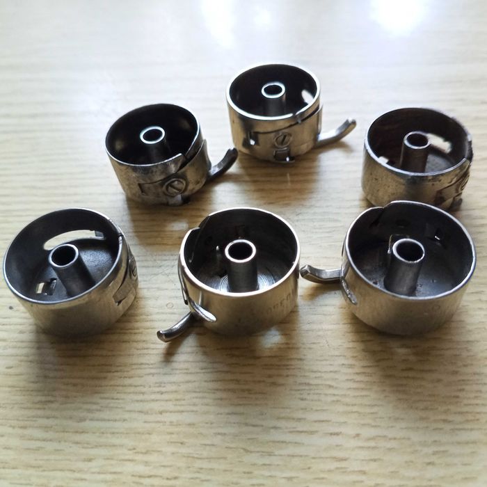 Шпульки для швейной машины