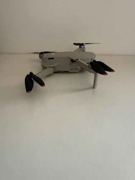 Drone dji mini 4k