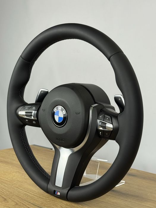 М руль М кермо BMW F SERIES, F10 F30 F15 F32 F25 F11