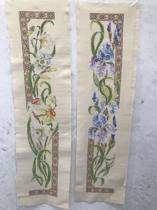 Картини вишиті хрестиком