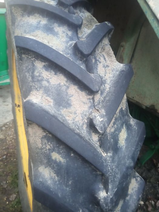 Продам трактор ЮМЗ