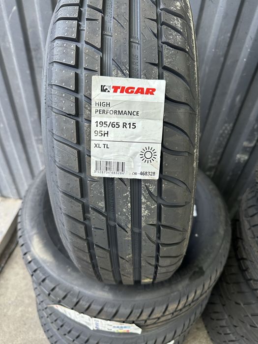 Шини легкові 195/65r15,