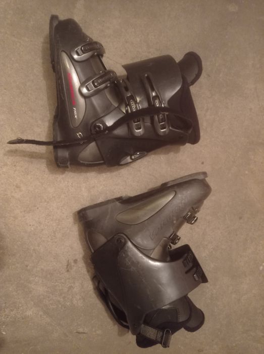 Sprzedam buty narciarskie