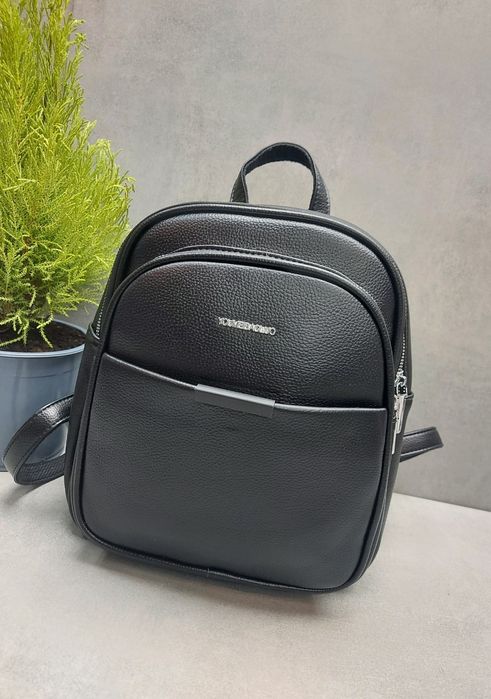 Міський рюкзак - сумка, жіночий