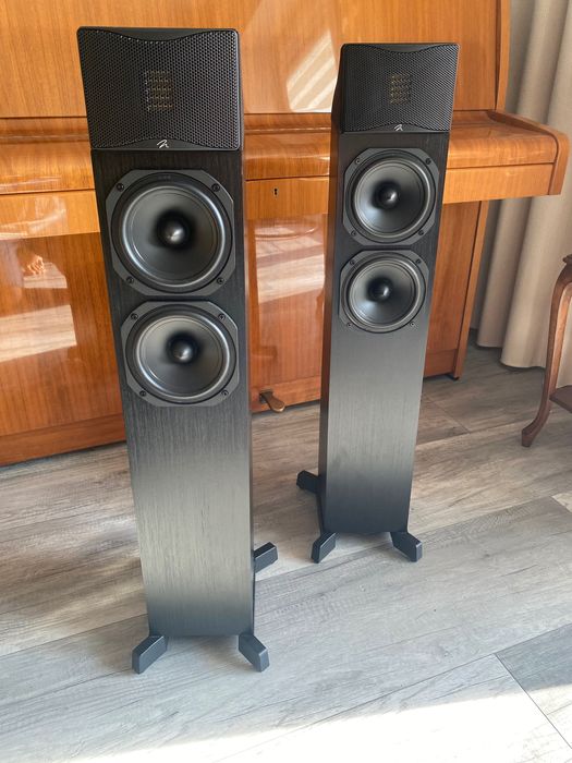 Martin Logan Motion 10