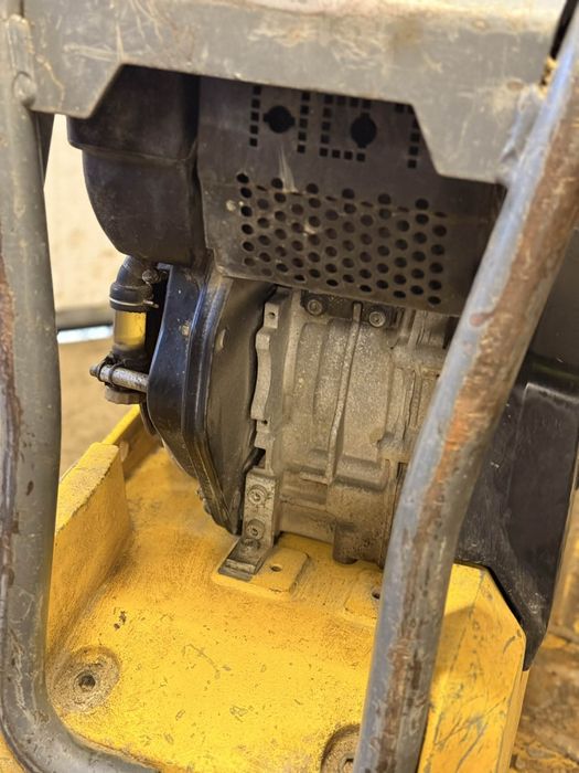 Zagęszczarka Wacker Neuson DPU 2550H
