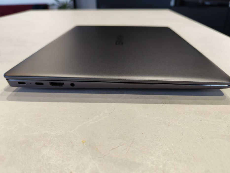 Huawei MateBook 14s - Windows11Home/Intel Core i5-11300H/8GB/512GB SSD