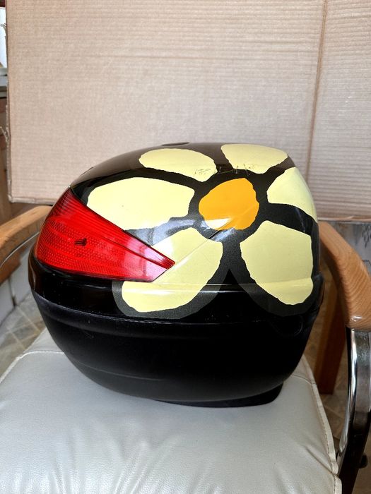 Мото кофр Givi EK26