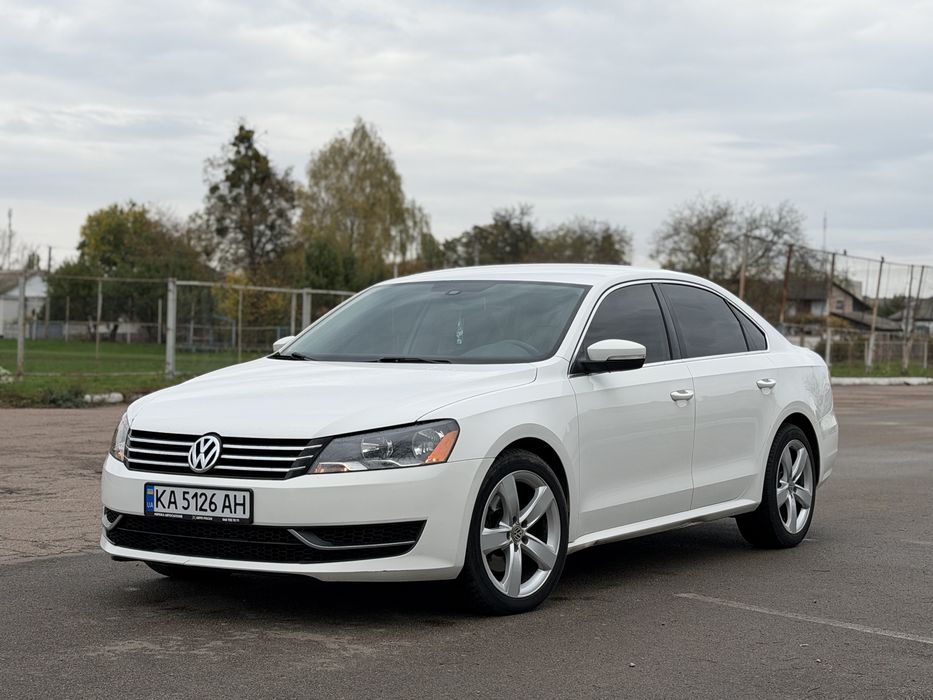 vw passat nms 2.5 газ
