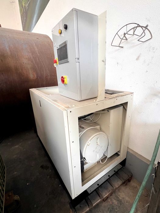 Compressor Industrial