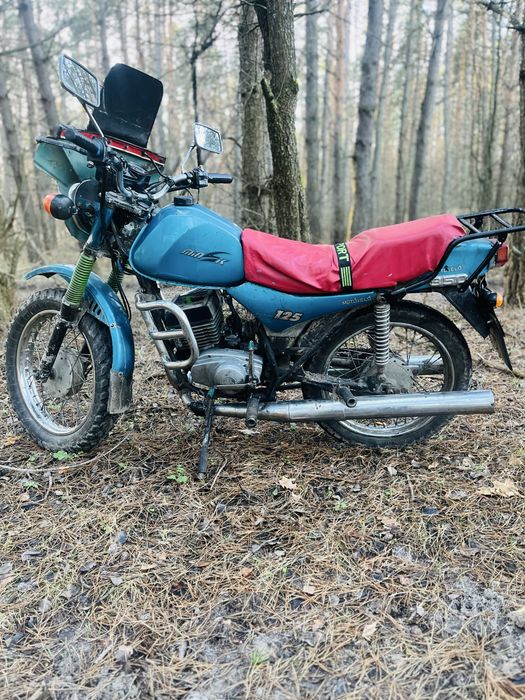 Продам мінск лідер