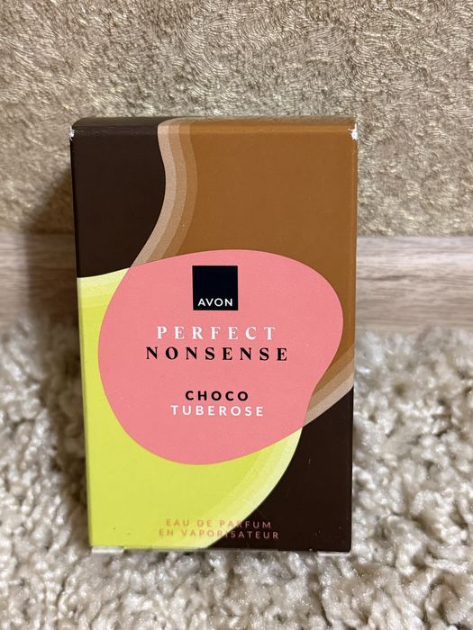 Духи от бренда Avon