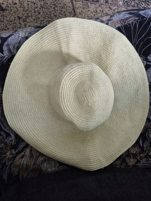 Крутая шляпа на лето