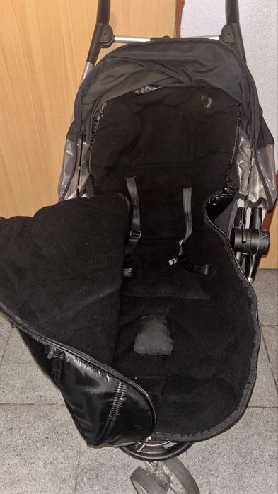 Wózek spacerowka Quinny