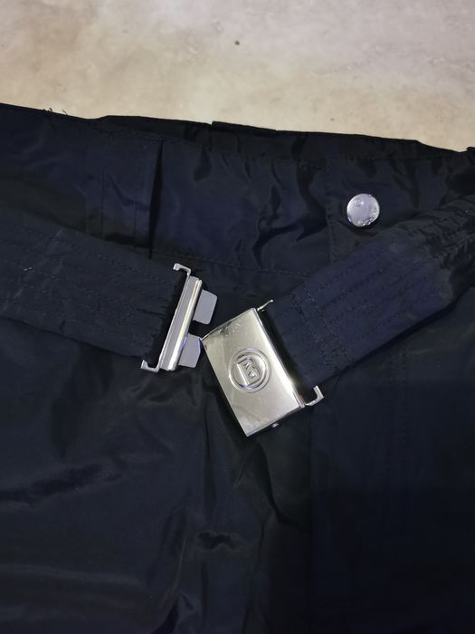 Женские зимние штаны Bogner Premier class