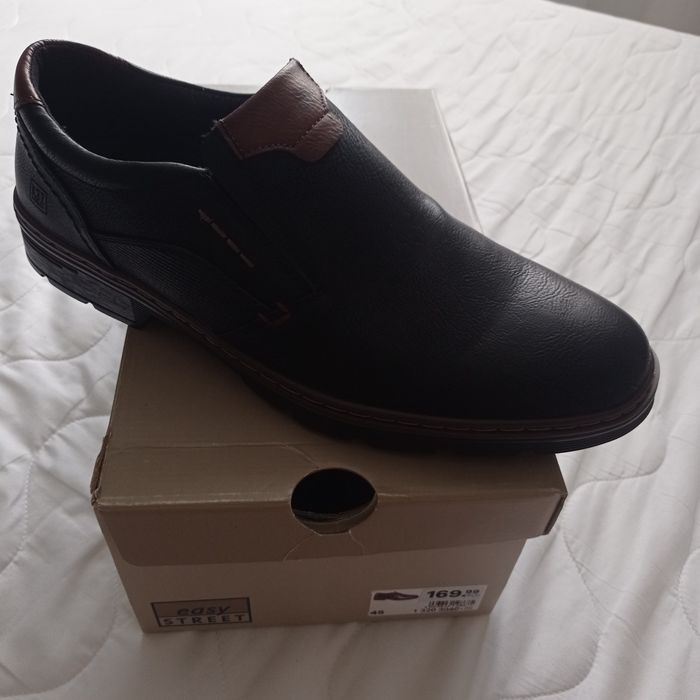 Nowe buty 45 + druga para gratis