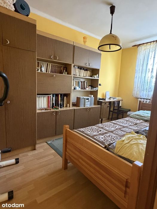 Pogoń,Hallera mieszkanie +Garaż