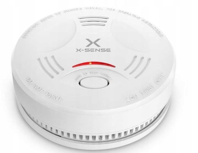 Czujnik dymu X-Sense SD11