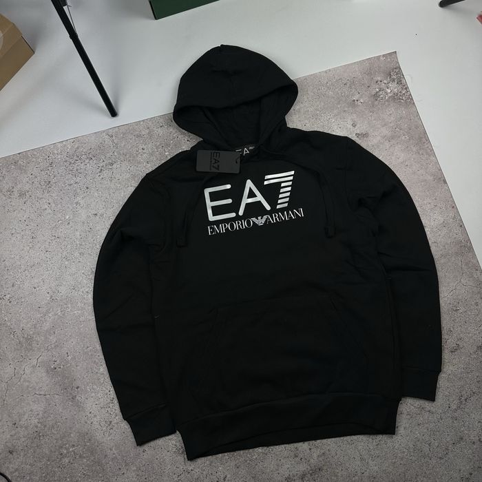 Худі Emporio Armani XS,S,M,L,XL
