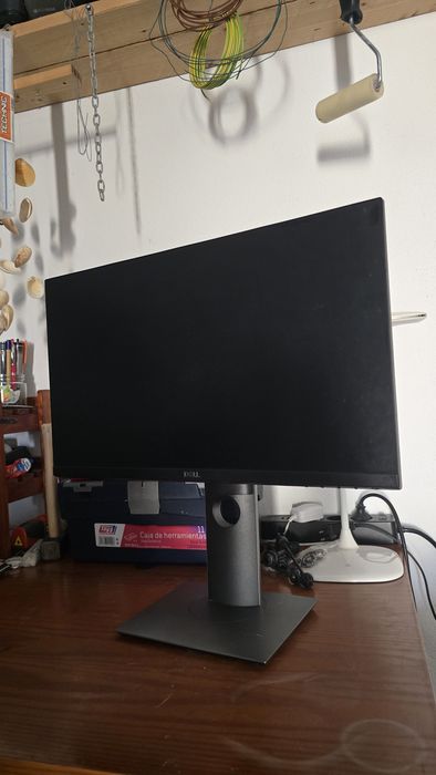Monitor Professional Dell 22" 60Hz FullHD