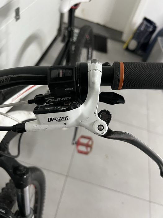 Bicicleta Specialized epic comp 2011