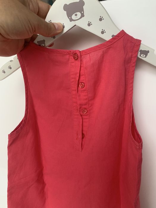 Top  de cavas Metro Kids