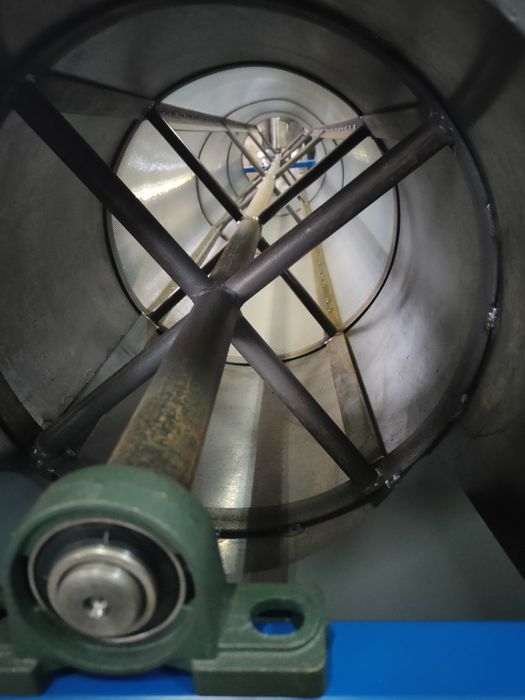 Охолоджувач гранул, гранулятор,охоладитель(барабаного типу)калібратор