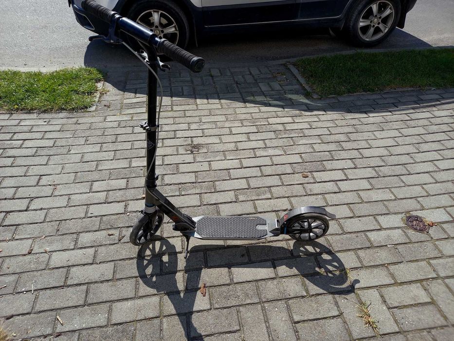 HULAJNOGA oxelo town 7 xl