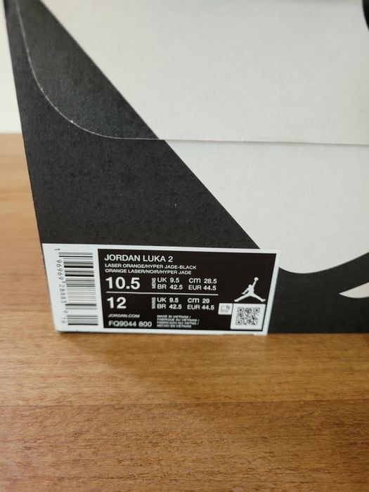 Nowe adidasy Jordan snickersy