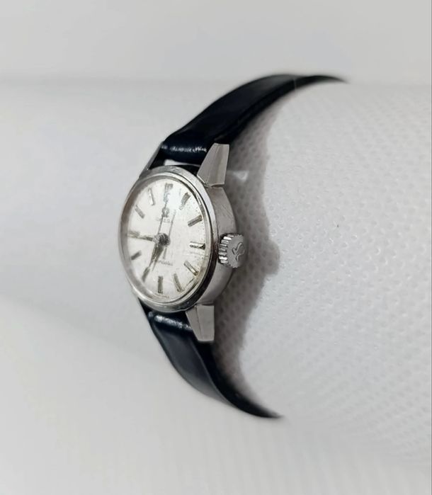 Omega Seamaster