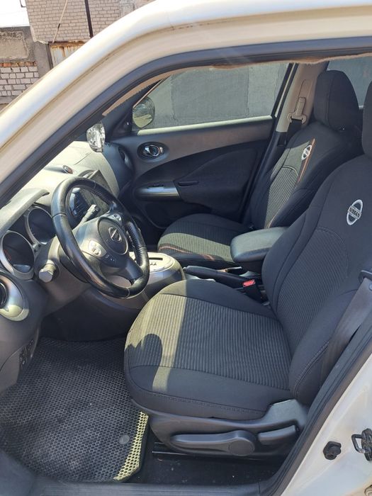 Продам Nissan Juke